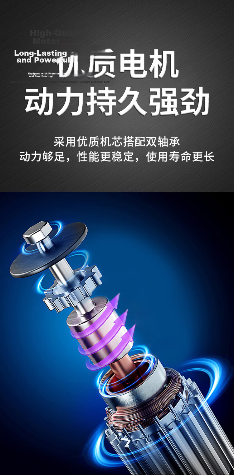 SAST Large Mobile Industrial Cooling Fan/Cooler/Air Conditioner Fan for Livestock Farms, Factories, Workshops Commercial Refrigeration/Fast Cooling High Air Volume [Item No. 748] 6