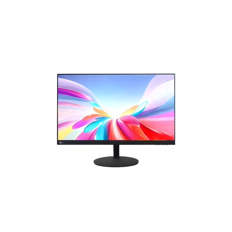 Lenovo B2413E-R 23.8-inch VA Monitor 100Hz Refresh Rate Ultra-Narrow Bezel Low Blue Light Wall-Mountable HDMI+VGA Ports