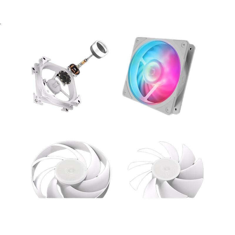 White Image 1