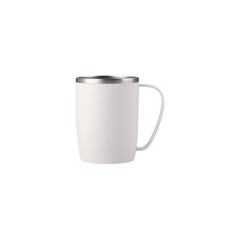 Daisy Leaf 304 Stainless Steel Mouthwash Cup, Stylish Student Couple Luxury Toothbrush Cup, Antibacterial Toothbrush Holder, Bathroom Cup