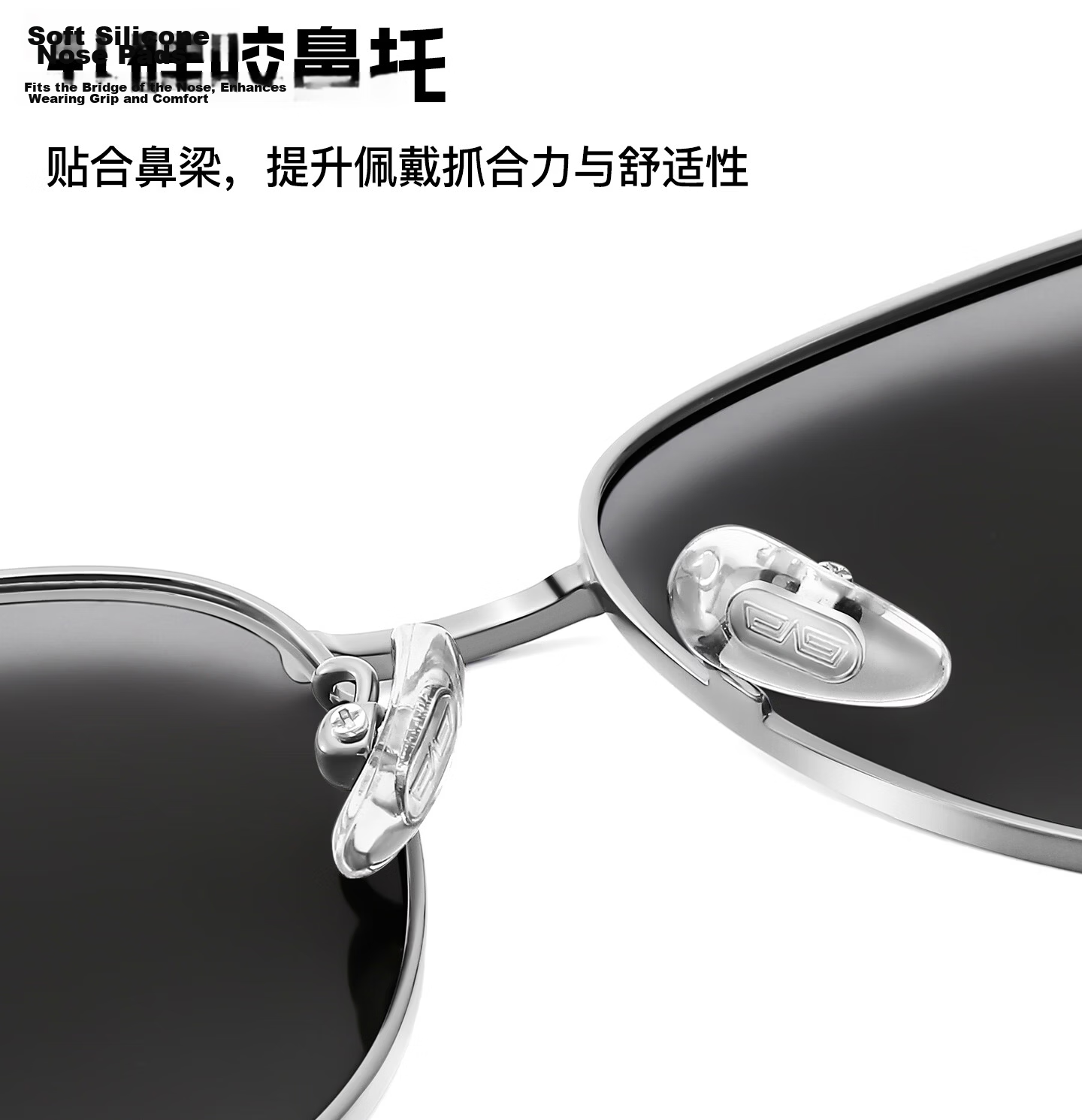 CAPONI Ultra-Light Men's Day and Night Titanium Frame Sunglasses Polarized Photochromic 2026 New Driving Anti-Glare Sun Protection 25