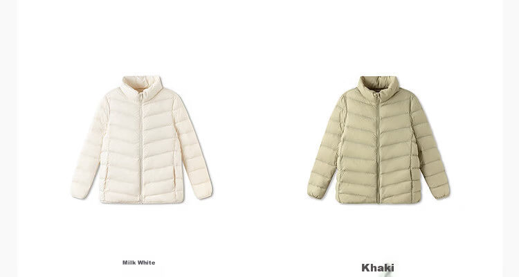 BALABALA [BalaOne] Children's Lightweight down Jacket, Boys And Girls Winter Coat 2026 Triple Protection Outerwear 25