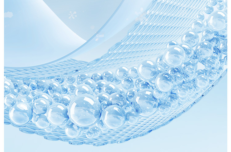 Teenie Weenie Class A Ice Bean Mat Summer Cooling Bed Sheet Ice Silk Mat Machine Washable Soft Cooling Double Air Conditioning Mat 1.8m Bed 23
