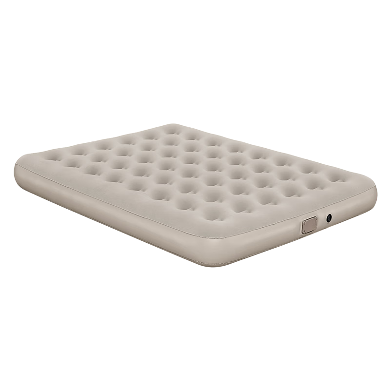 Bestway Automatic Inflatable Bed for Home Use, Camping, Thickened Air Mattress, Floor Sleeping Pad, Outdoor Camping 671CZ