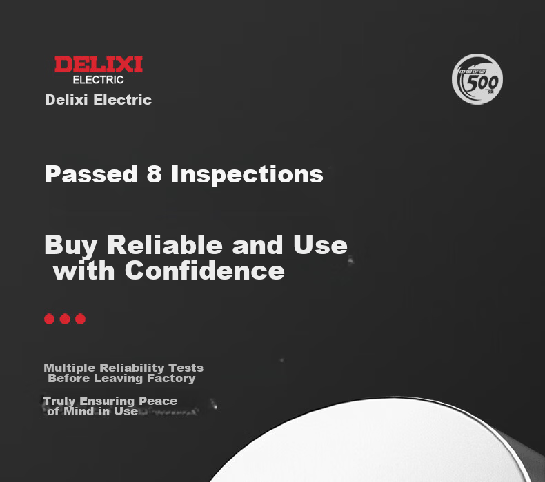 DELIXI Brushless Cordless Lithium Drill Rechargeable Electric Screwdriver Multifunctional Handheld Power Drill 12