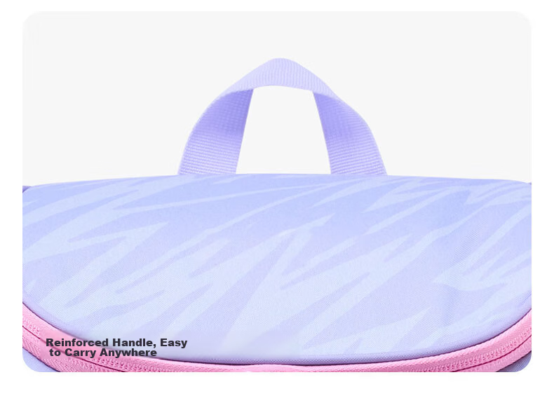 ANTA Swimming Bag Wet and Dry Separation Double Shoulder Strap Shoe Compartment Children's Youth Training Waterproof Swimwear Storage Training Fitness Bag Blue Green 11