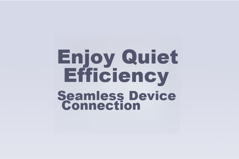 Ugreen Ergonomic Wireless Vertical Mouse Silent Anti-RSI Handheld Mouse for Laptop Desktop Mobile Phone 8