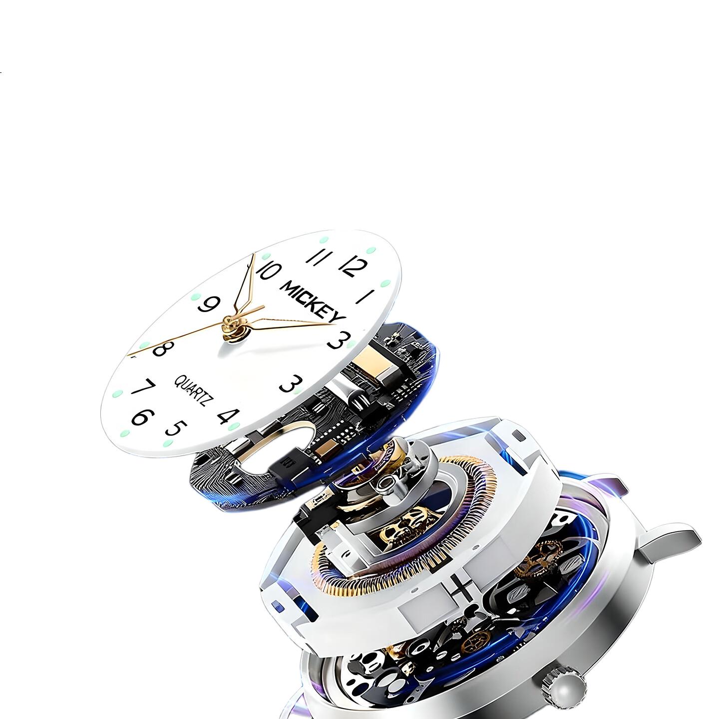 White Image 1