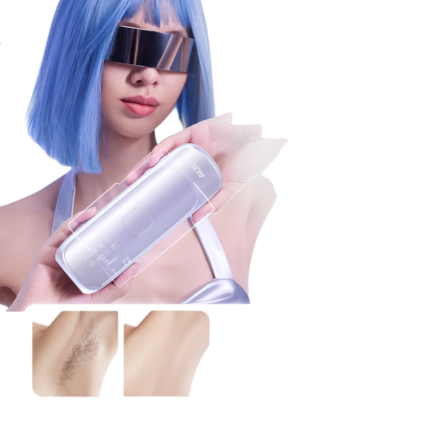 White Image 2