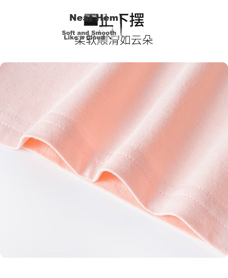 Tonglian Chuxin Baby Vest 3-Pack Summer Bamboo Cotton Sleeveless Thin Outerwear Infant Toddler Girls Children's Top 11