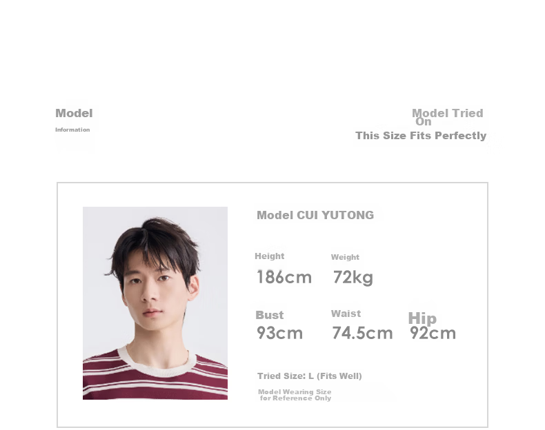 GXG Men's Mid-Weight Knit Lapel Short Sleeve Polo Shirt V-Neck Striped Texture 2026 Summer New Arrival 13