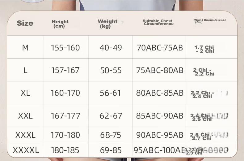 Peak Women's Two-Piece Modest Plus Size Slimming Sports Swimwear for Hot Springs 13