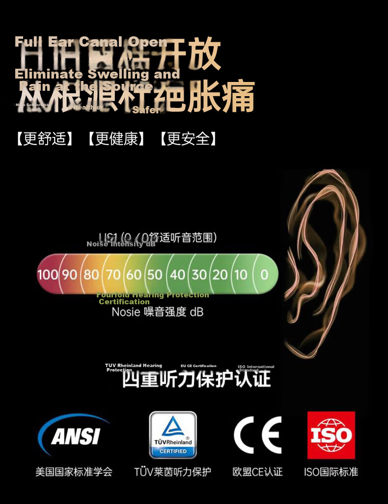 MICROKIA 2026 Latest Neckband Semi-In-Ear Bluetooth Earphones Wireless Magnetic High-Quality Sound Top 10 Long Battery Life Sports Running Cycling Headset 20
