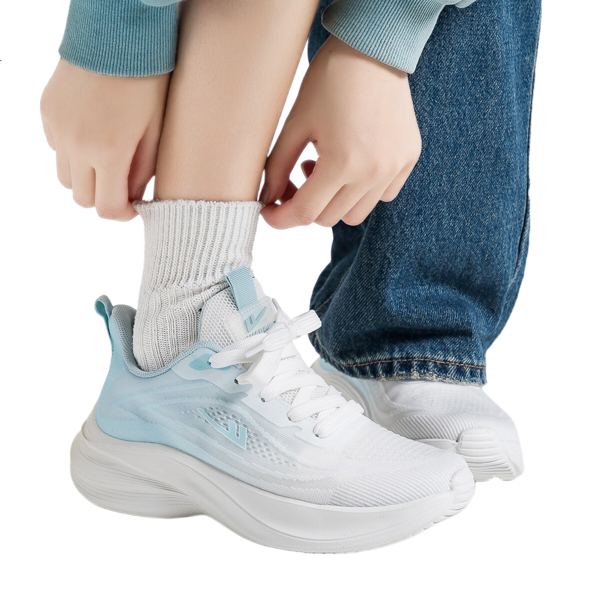 White Image 1