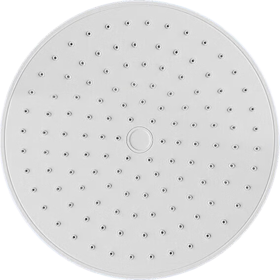 ARROW Overhead Shower Head Bathroom Descaling Large Shower Head Shower Sanitary Ware Pressurized Top Spray AE5036NO