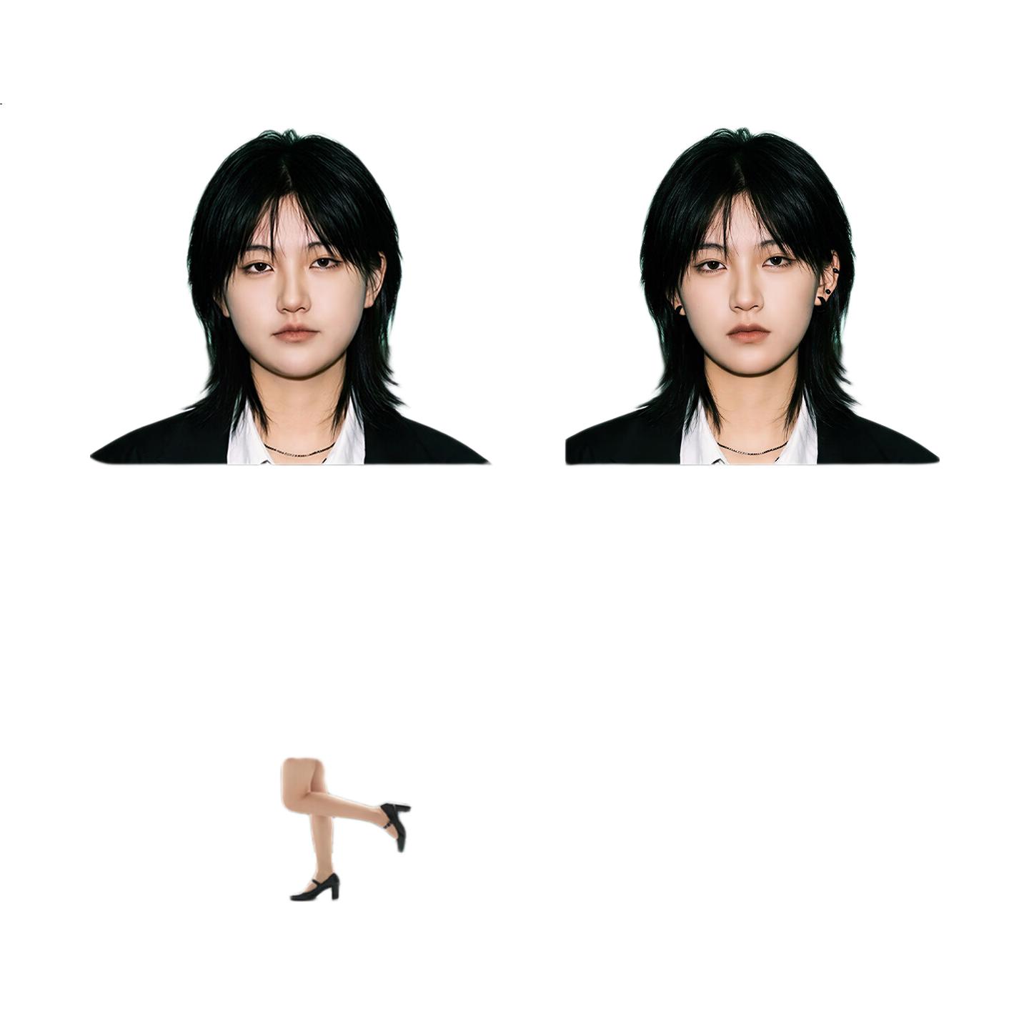 White Image 3
