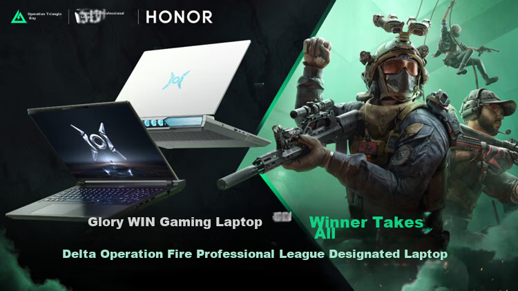 Honor WIN Gaming Laptop H9 2026 [National Subsidy] 16-inch Notebook U9 290HX P RTX5070 16GB 1TB 2.5K 300Hz Flash White 1