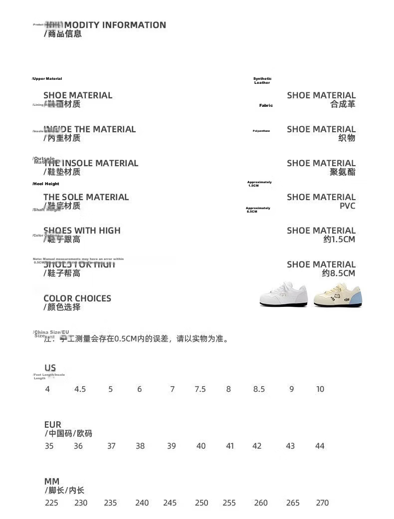 Global Mesh Breathable Training Shoes for Women 2026 New Summer Popular Casual Student Sneakers 4