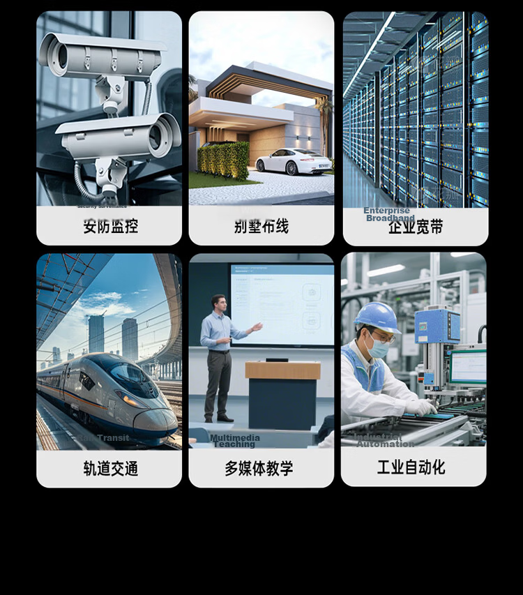 Ugreen Gigabit Fiber Optic Transceiver Single-mode Single-fiber Optical Converter Surge Protection Fiber to Ethernet Network Monitoring SC 20KM Adaptive Pair 35387 19