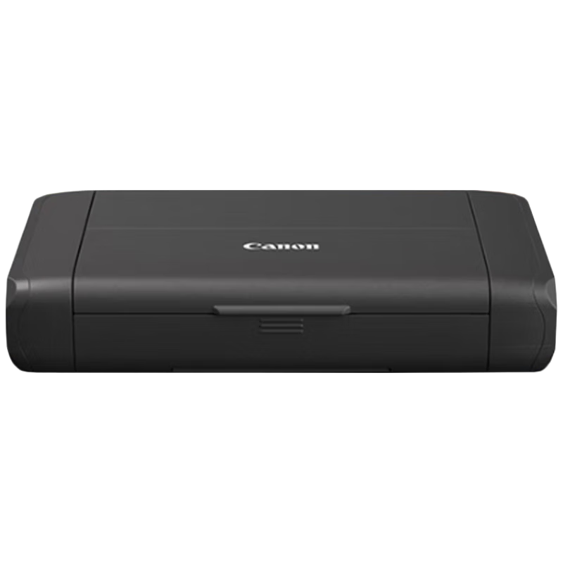 Canon TR160A4 Color Inkjet Portable Business Printer (Includes Standard Accessories + 500 Sheets Copy Paper)