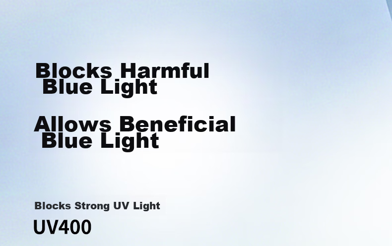 Pulais German Imported Blue Light Blocking Glasses Professional Femtosecond Surgery 99% Blue Light Blocking Protective Glasses for Mobile Phone and Computer 21
