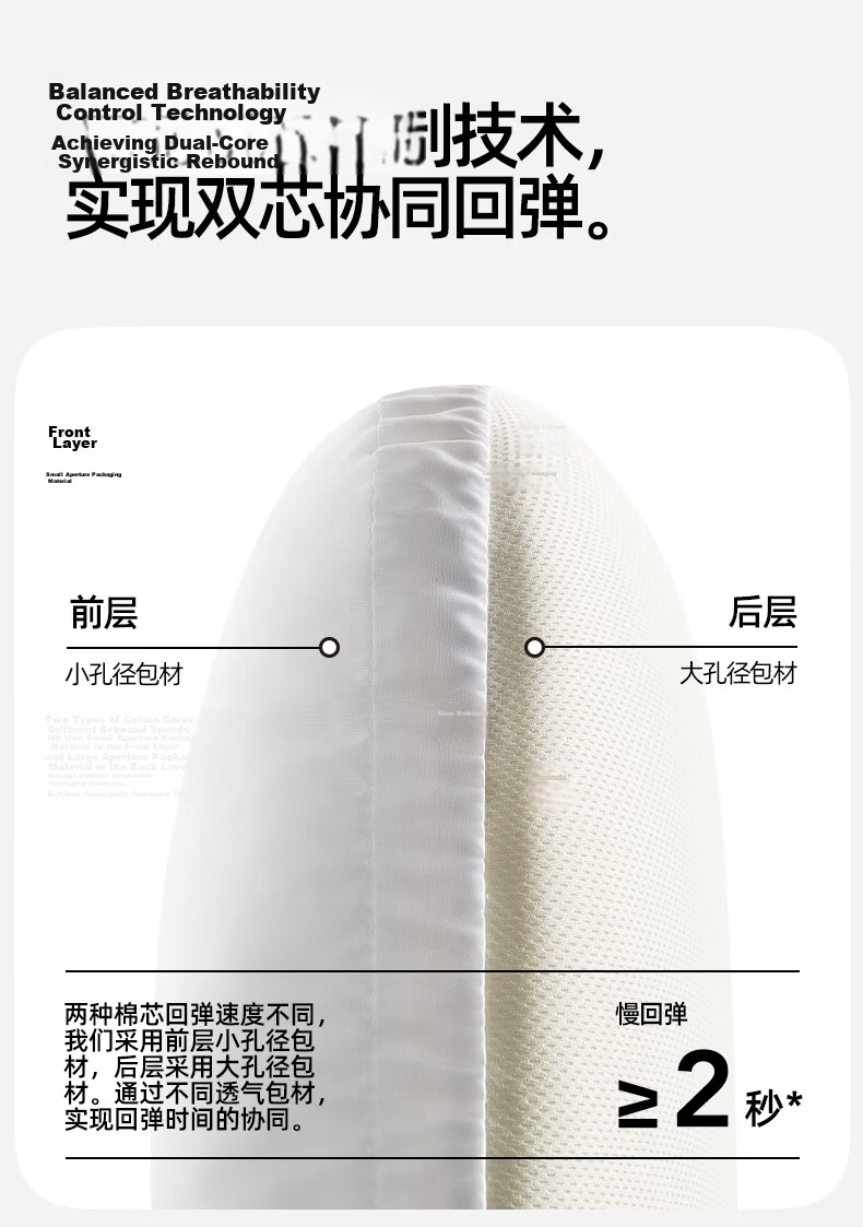 CICIDO Premium Adjustable Maybach Car Headrest Neck Pillow Driver Seat Cushion Universal for Tesla Xiaomi 27