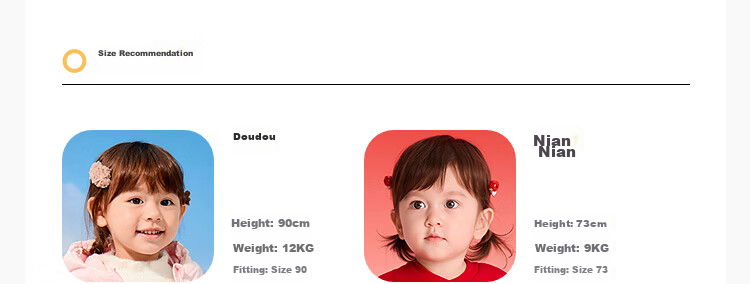 Balabala Baby Dress Children's Dress 2026 New Summer Girls Baby Artistic College Style Cute Doll Collar 14