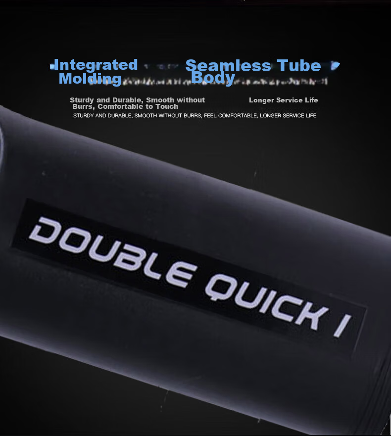 Adandyish Manual Air Pump for Inflatable Beds, Boats, Swim Rings, Water Toys, and Other Inflatable Products 2