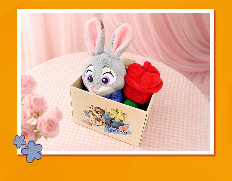 Disney Toy Story 5 Woody Crossbody Bag with Plush Keychain Gift Box for Girls Birthday and Children's Day Gift 16