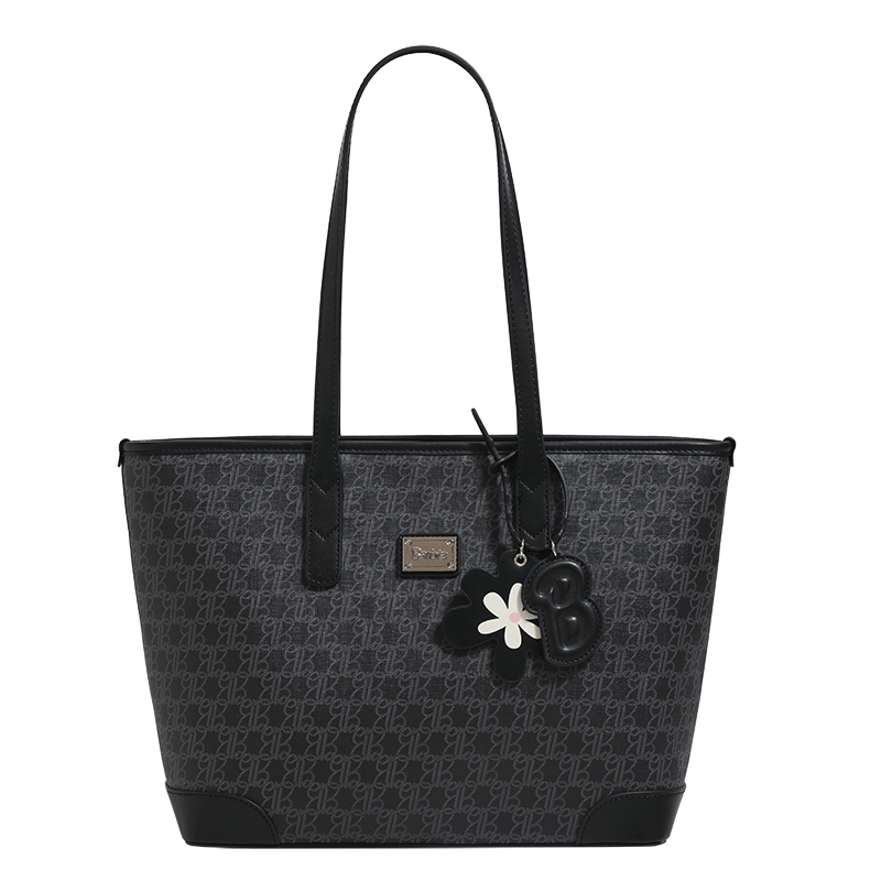 Barbie Women's Bag 2026 New Large Capacity Commuter Work Laptop Tote Bag Birthday Gift for Best Friend and Wife