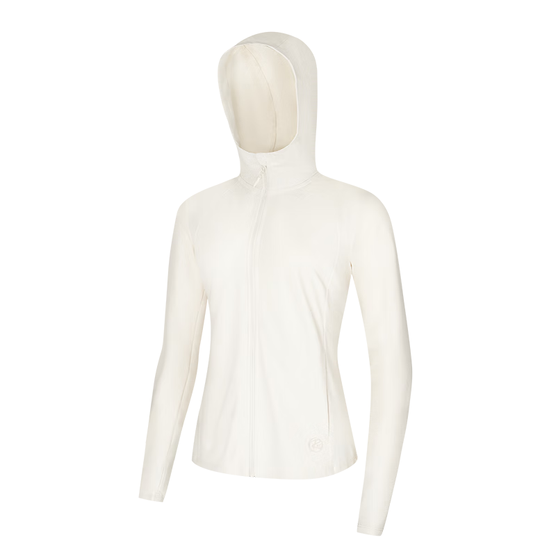 361° Women's Summer Sunscreen Jacket New Sports UV Protection UPF100+ Outdoor Coat 662624608D-7