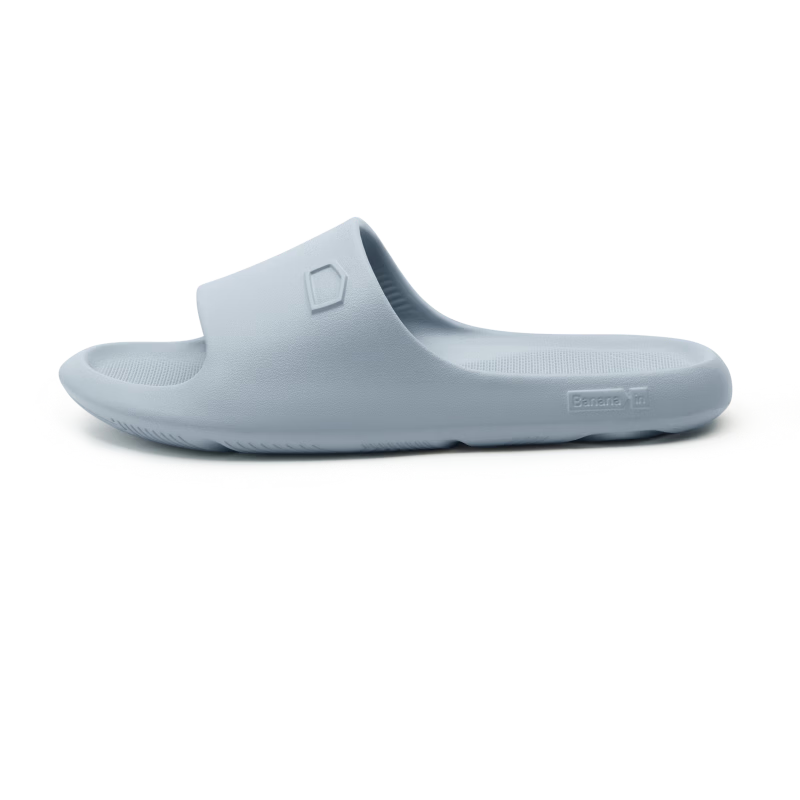 Bananain 301H Slippers for Men And Women, Bathroom Shower Non-Slip Stepping-In Feeling Couple Home Shoes, Antibacterial And Odor-Resistant, Suitable for Outdoor Wear 2025