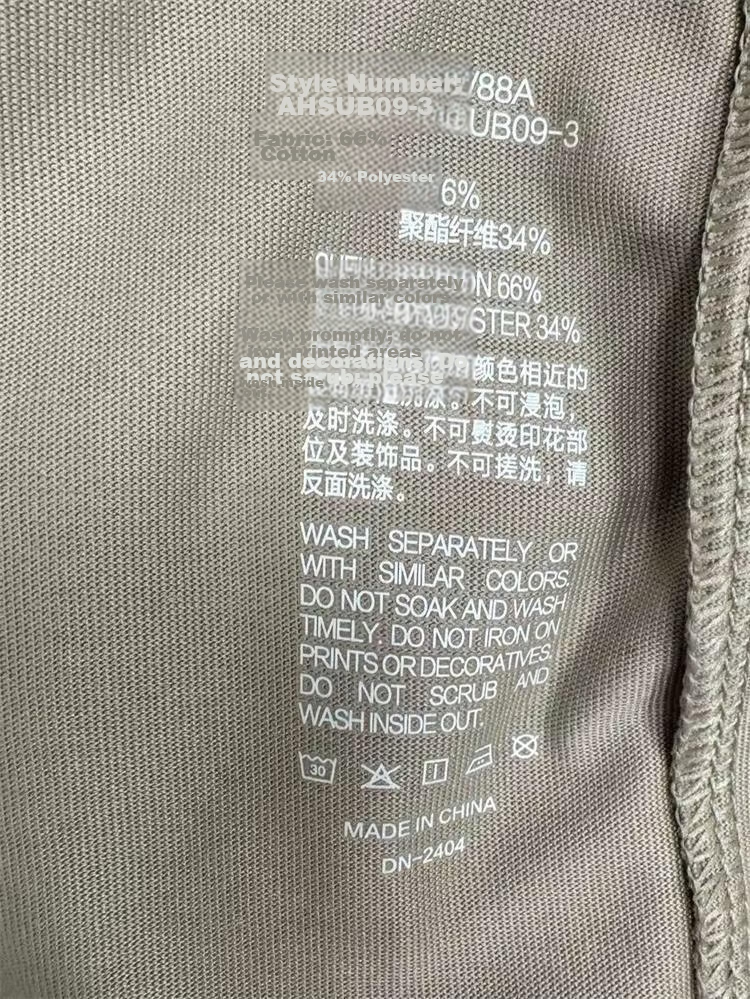 LI-NING Men's Short Sleeve T-Shirt Summer Skin-Friendly Comfortable Breathable Crew Neck Casual Fashion Loose Sports Top 9