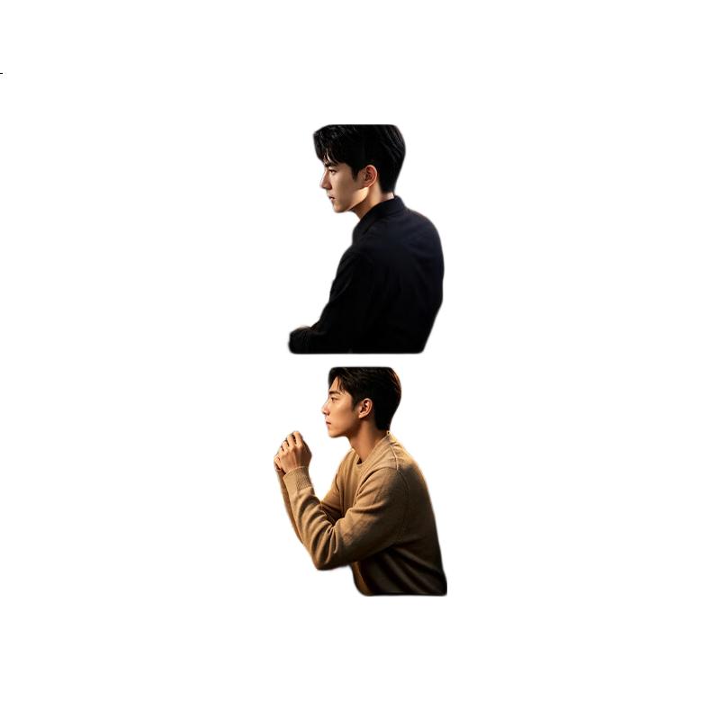 White Image 1