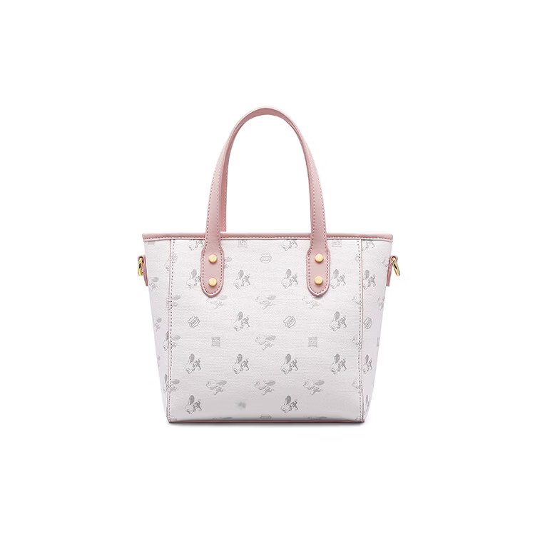 Disney Large Capacity Tote Bag Women's Luxury Lightweight Crossbody Shoulder Bag Ultra-Light Birthday Gift Brand for Girlfriend Wife 11