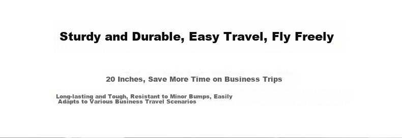 Mei Travel Luggage 20-Inch Front-Opening PC Material Trolley Case Student Password Lock Fries Suitcase 79B Meteor Gray 4