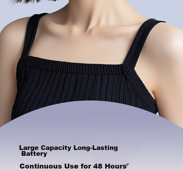 Lenovo EA419 Open True Wireless Bluetooth Earphones Clip-On Non-In-Ear Music Sports Bone Conduction Concept Headphones Compatible with Apple Huawei Xiaomi Phones Obsidian Gold 18