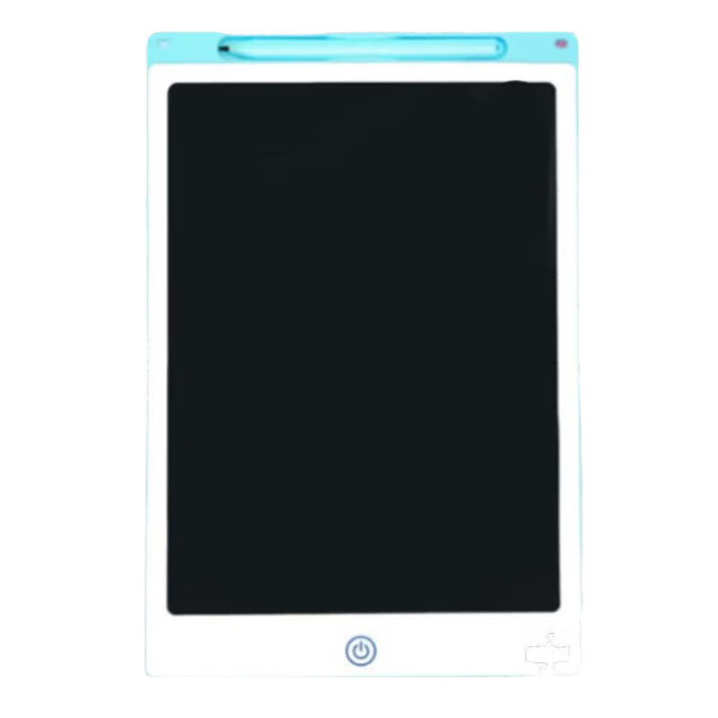 Shangmeibeibei Children's Drawing Tablet, LCD Writing Pad, Colorful Drawing And Doodling Board, Erasable Electronic Toy, Birthday Gift for Kids