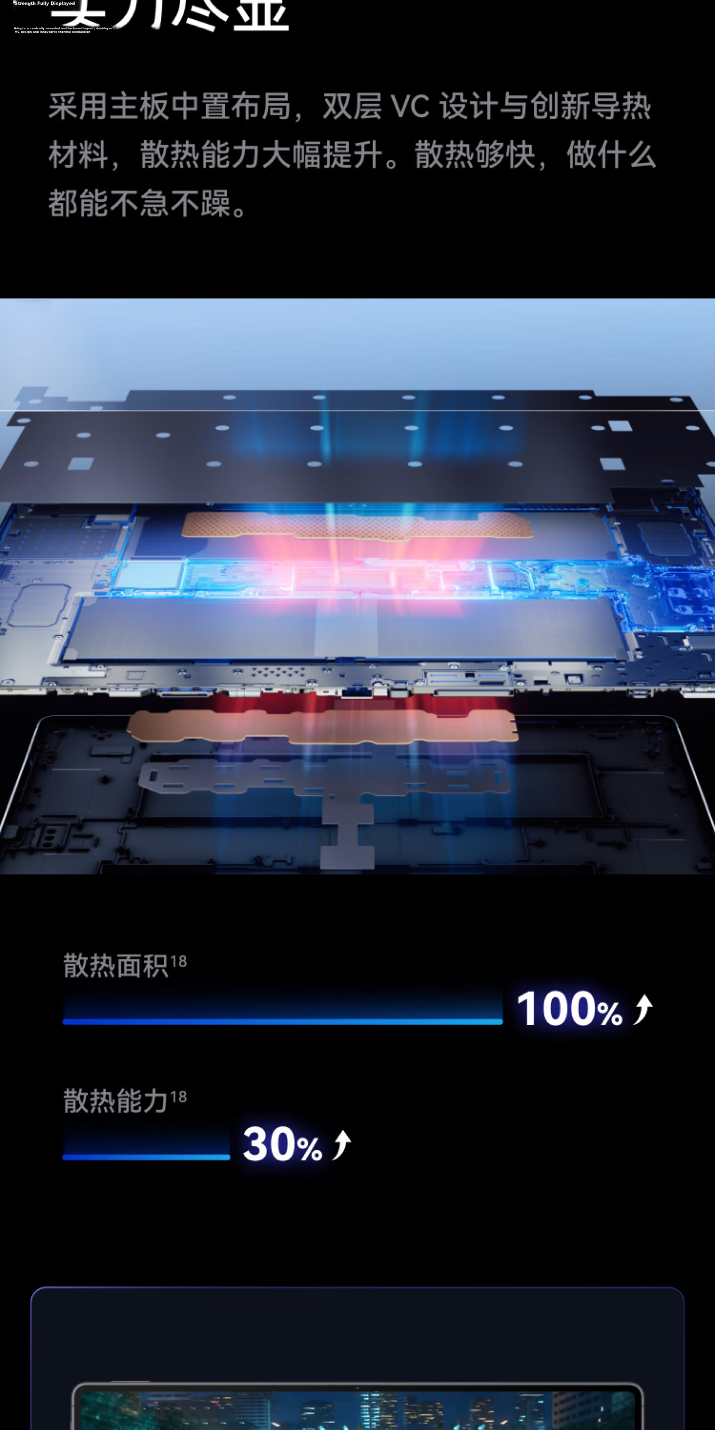 HUAWEI MatePad Pro Max 13.2-inch Tablet 3K OLED Screen Office Creative Tablet 12+512GB Deep Space Gray 18