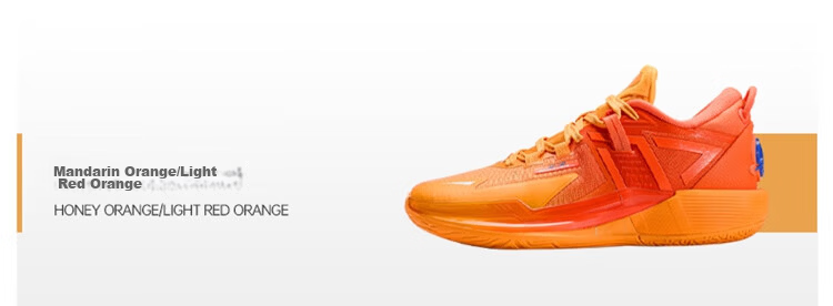 Xtep Yang Haozhe PE Lingji 3 Men's Basketball Shoes Breathable Stable Support Lightweight Durable Guard Shoes 33