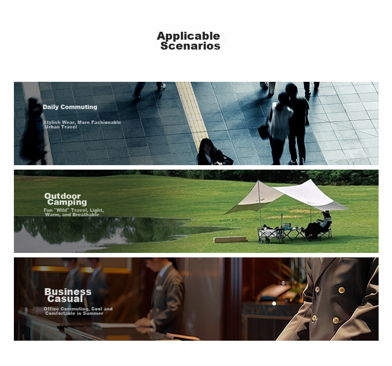 361° Sunscreen Jacket Unisex Spring Summer UPF50+ UV Protection Sports Outdoor Coat 0601F Super Black L 10