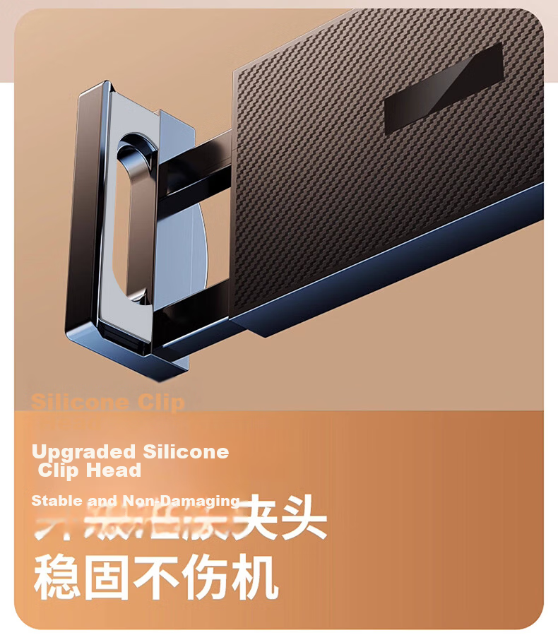 Stack Flat Stand Floor iPad Phone Holder Lazy Bracket Adjustable Cantilever Telescopic Mount Live Streaming Overhead Shooting Video Stand for Watching Shows and Online Classes 10