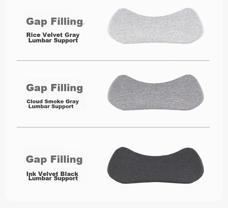 MINISO Car Gap Headrest Lumbar Support Neck Pillow Waist Cushion Automotive Accessories 18