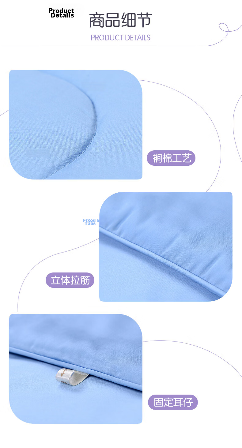 Fuanna Cooling Quilt 60S Tencel Summer Quilt Machine Washable Naked Sleep Air Conditioning Quilt Core Double Summer Quilt 230x229cm 12