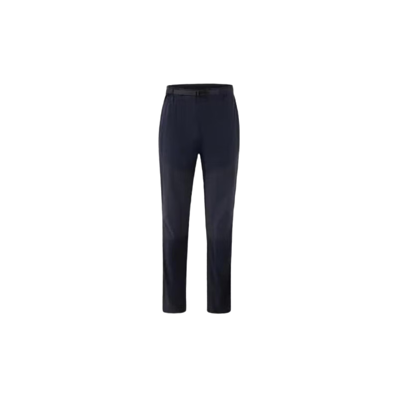 JD Jingzao [Cordura 500] Men's Summer Thin Casual Pants Durable Sports Trousers Black M