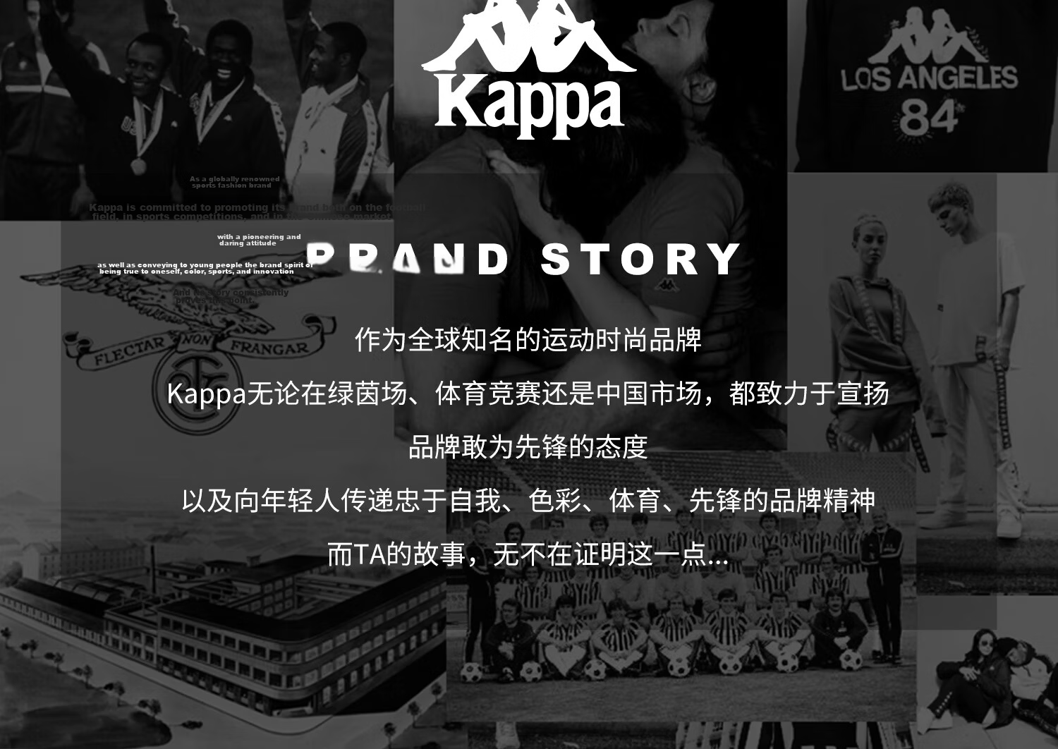 Kappa Back-to-Back Cotton Sports Short Sleeve T-Shirt Men Summer 2026 New Casual Half Sleeve Top K0FX2TD09D Black XL 37