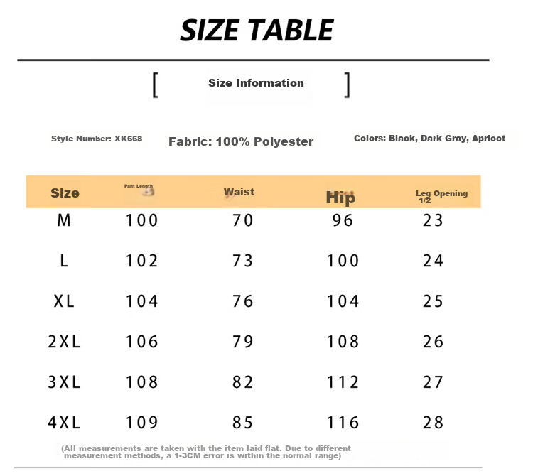 Dingfengbaoluo Men's Summer Loose Lightweight Straight-Leg High-End Feel Slight Flare Casual Suit Pants DBY68 Black XL 6