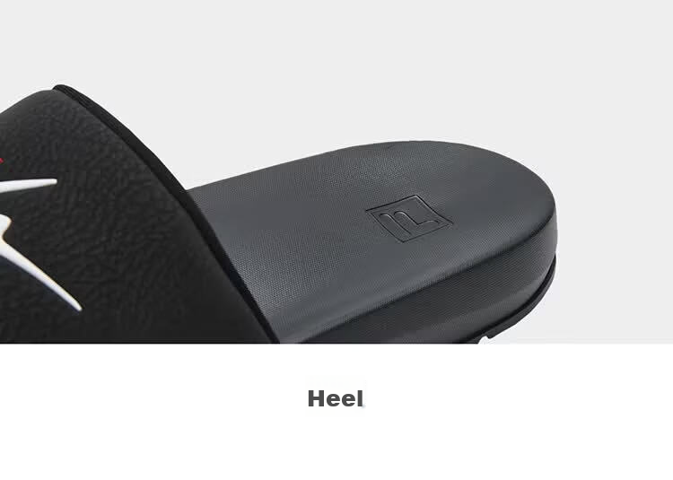 FILA Drift Boat 2 Men's Sports Slippers 2026 Summer New Casual Men's Sandals 32