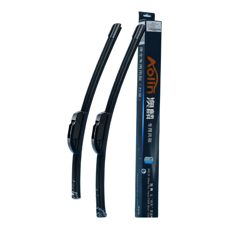 Aolin Mercedes-Benz GLC [2015-2021 Models], Frameless Windshield Wiper, Wiper Blade, Original Factory A-Grade Rubber Strip
