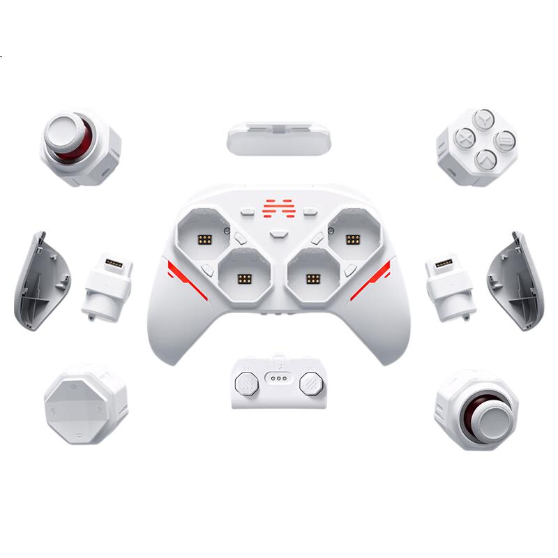 White Image 3